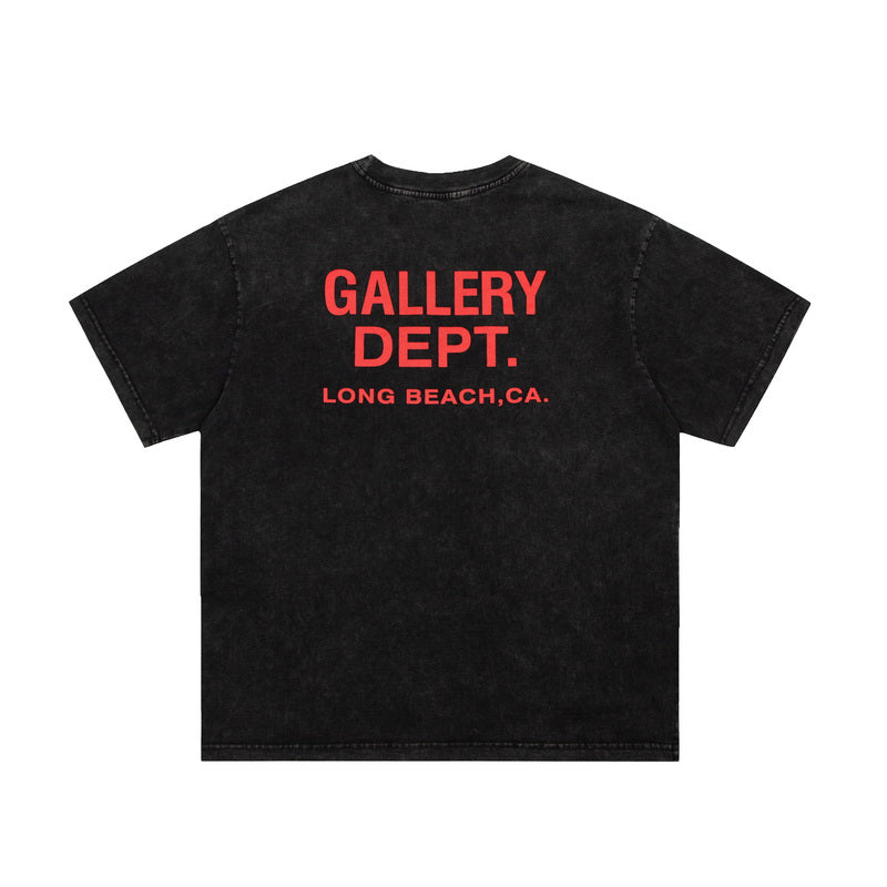 GALLERY DEPT 2024 New T-shirt D76