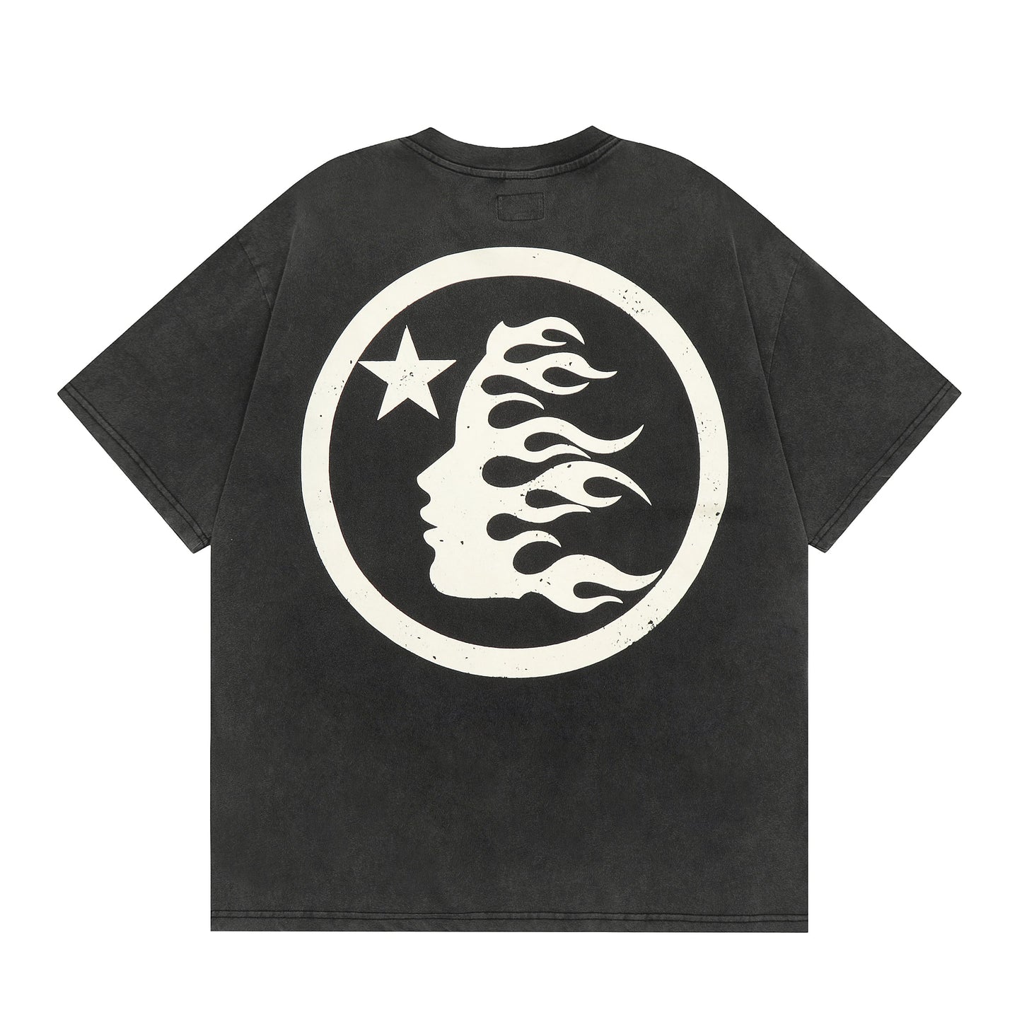 Hellstar new fashion T-shirt GS-8262