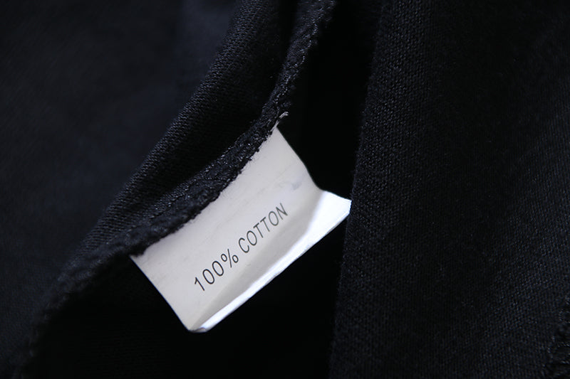 Hellstar new fashion T-shirt Suit