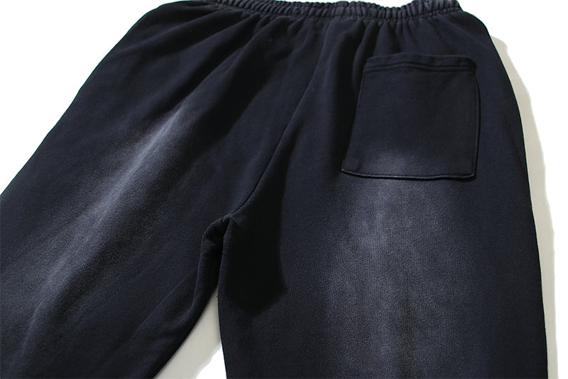 Hellstar Studios New Hoodie and Pants Set