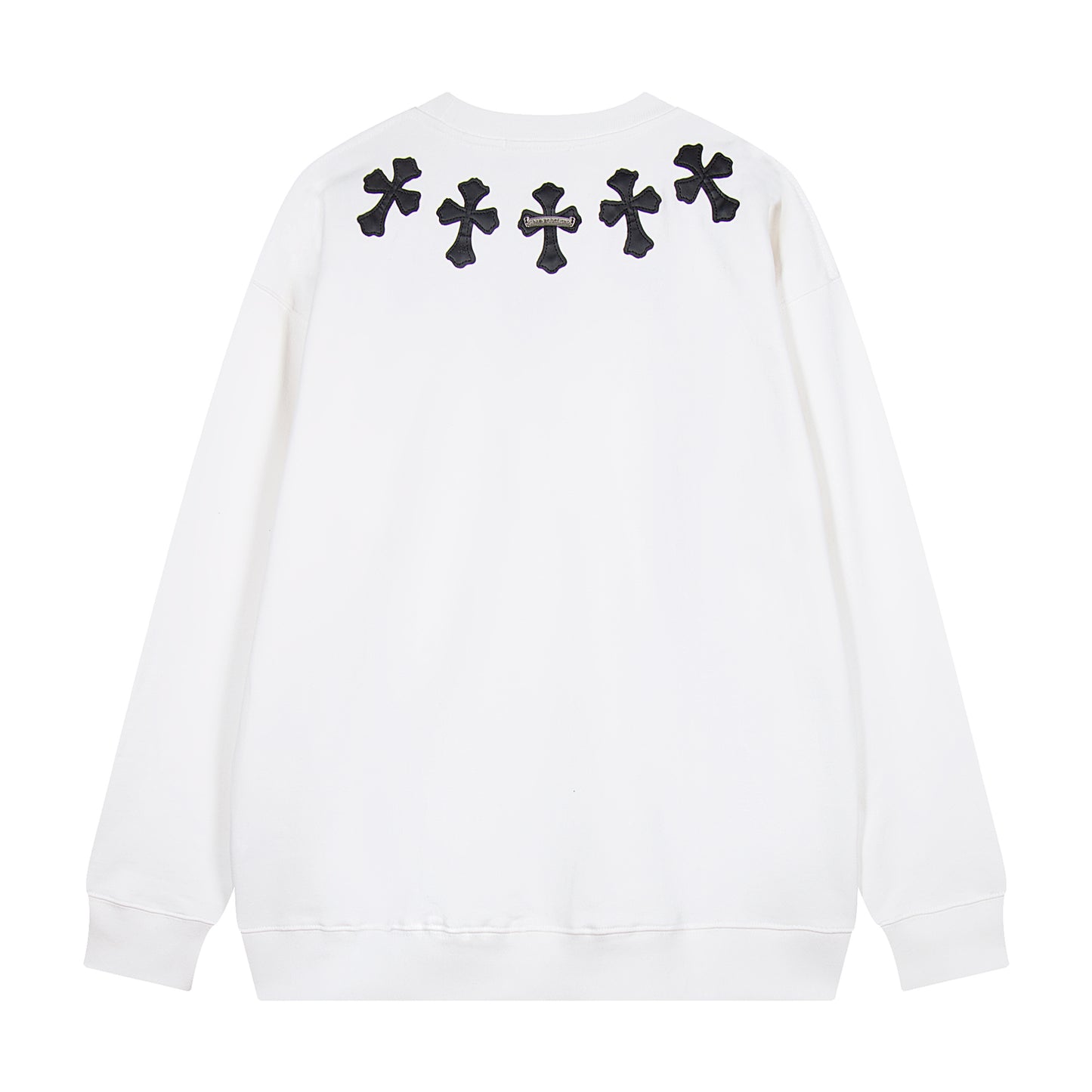 Chrome Hearts New SWEATSHIRTS -TQ14
