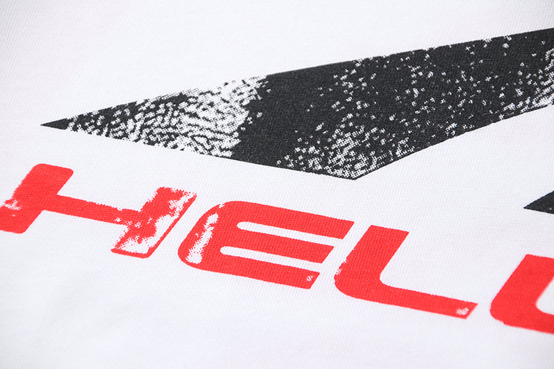 Hellstar new fashion T-shirt Suit