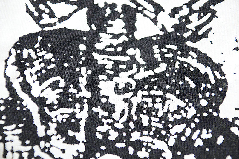 Hellstar new fashion T-shirt Suit