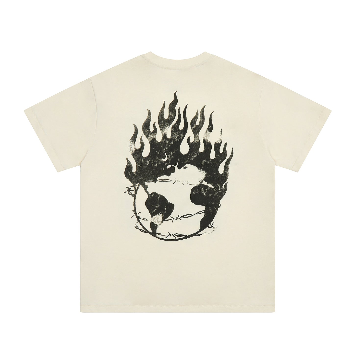 GALLERY DEPT 2024 New T-shirt D28