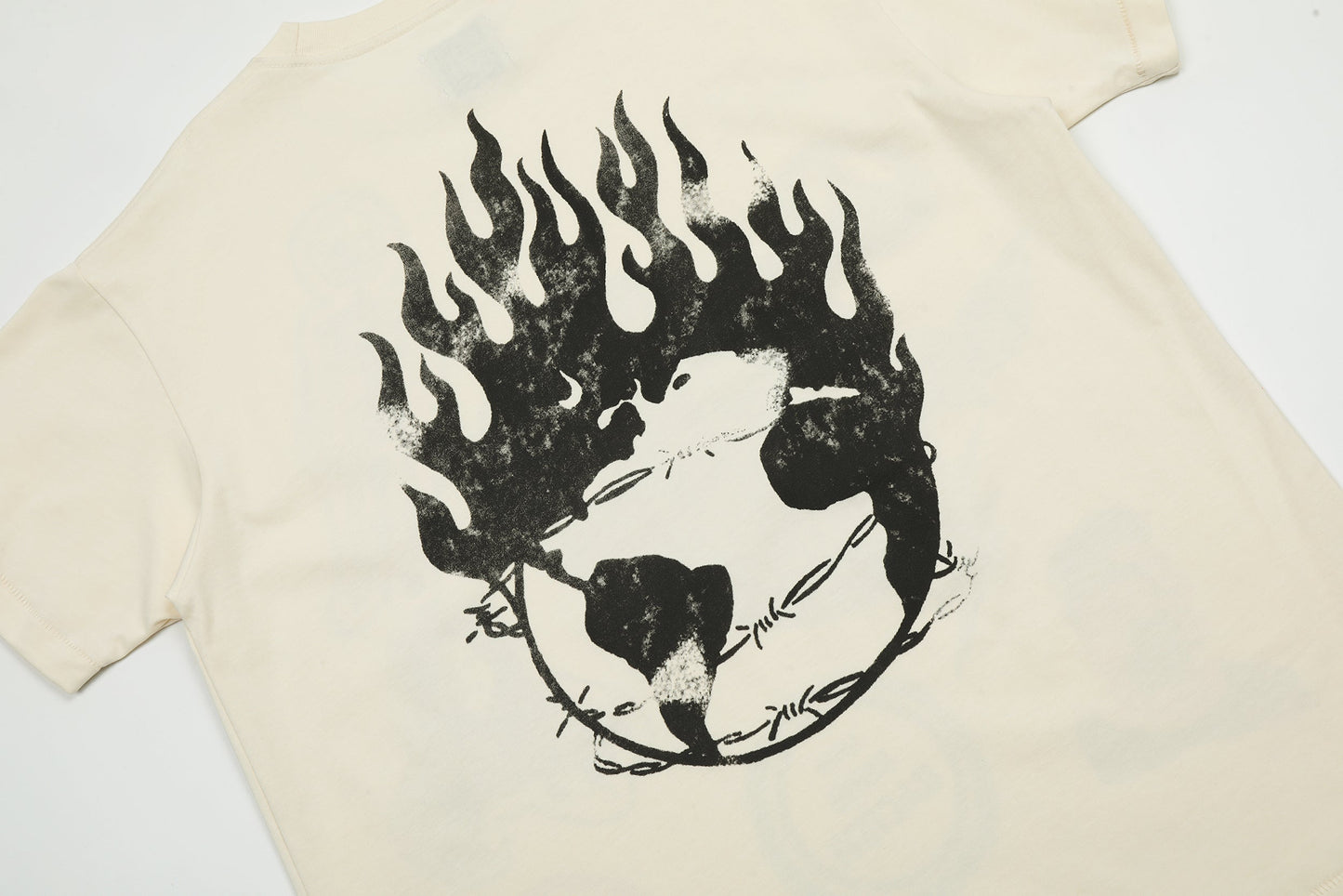 GALLERY DEPT 2024 New T-shirt D28