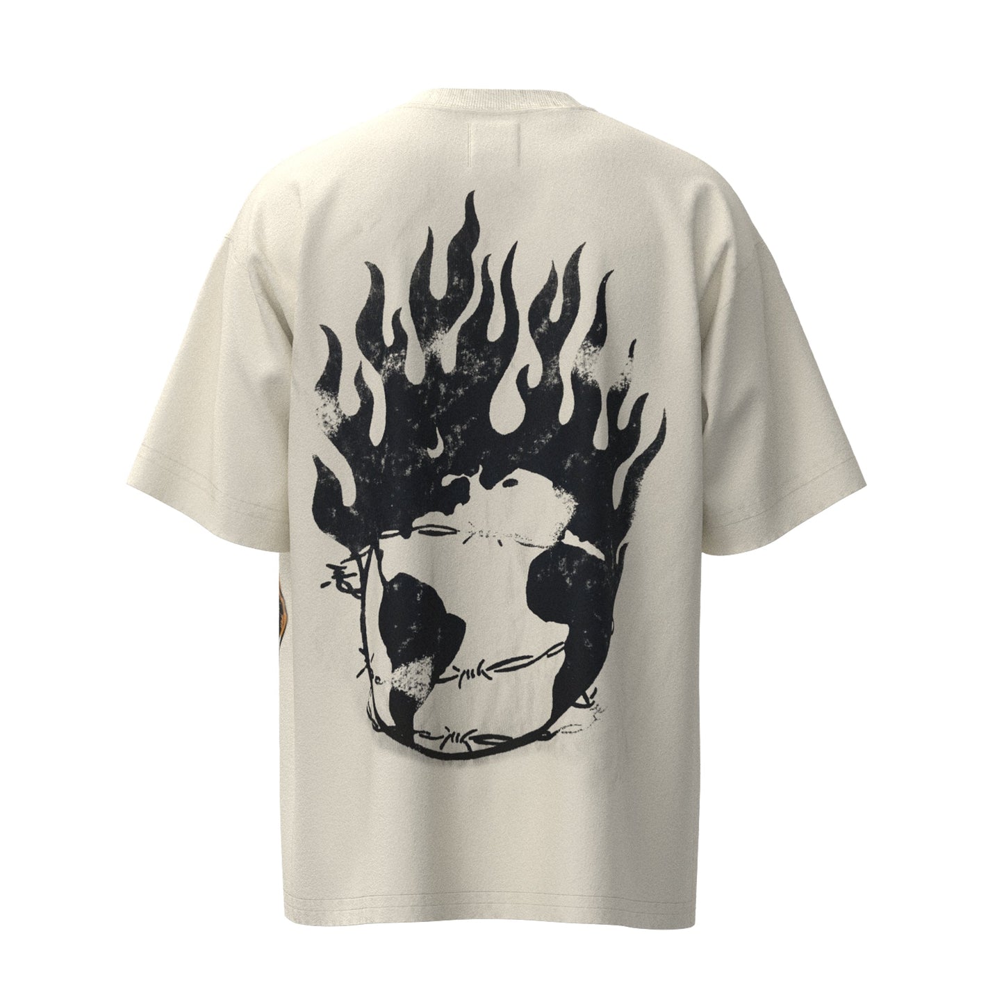 GALLERY DEPT 2024 New T-shirt D28