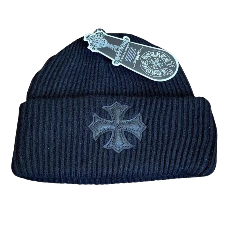 Chrome Hearts trucker hat