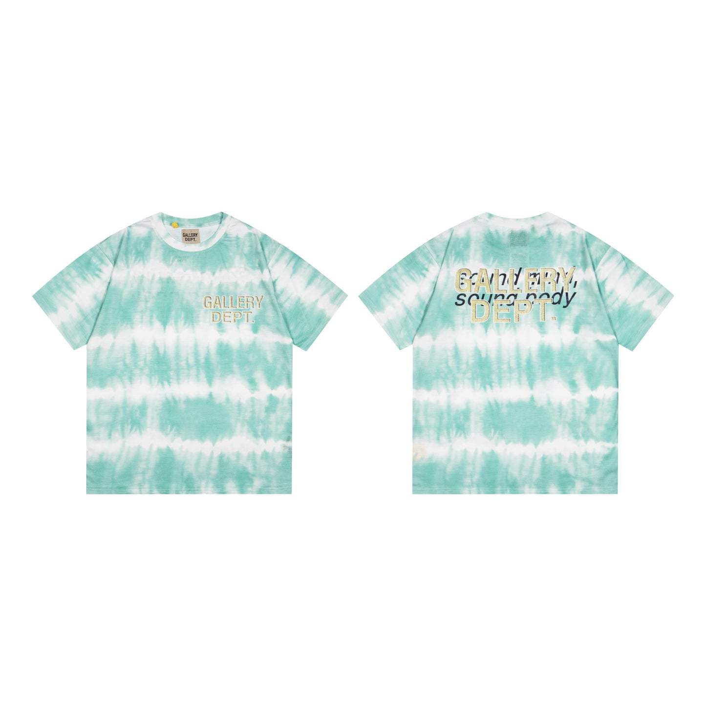 GALLERY DEPT New T-shirt 511