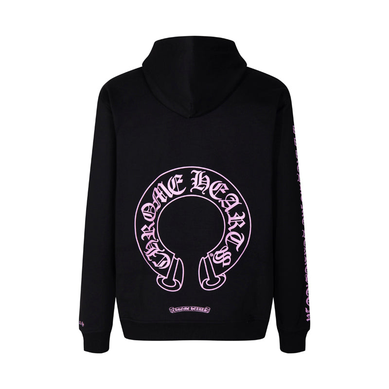 Chrome Hearts New Hoodie -7026