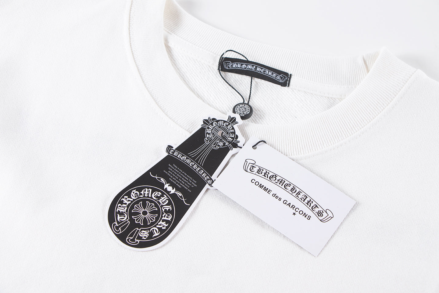Chrome Hearts New SWEATSHIRTS -TQ36