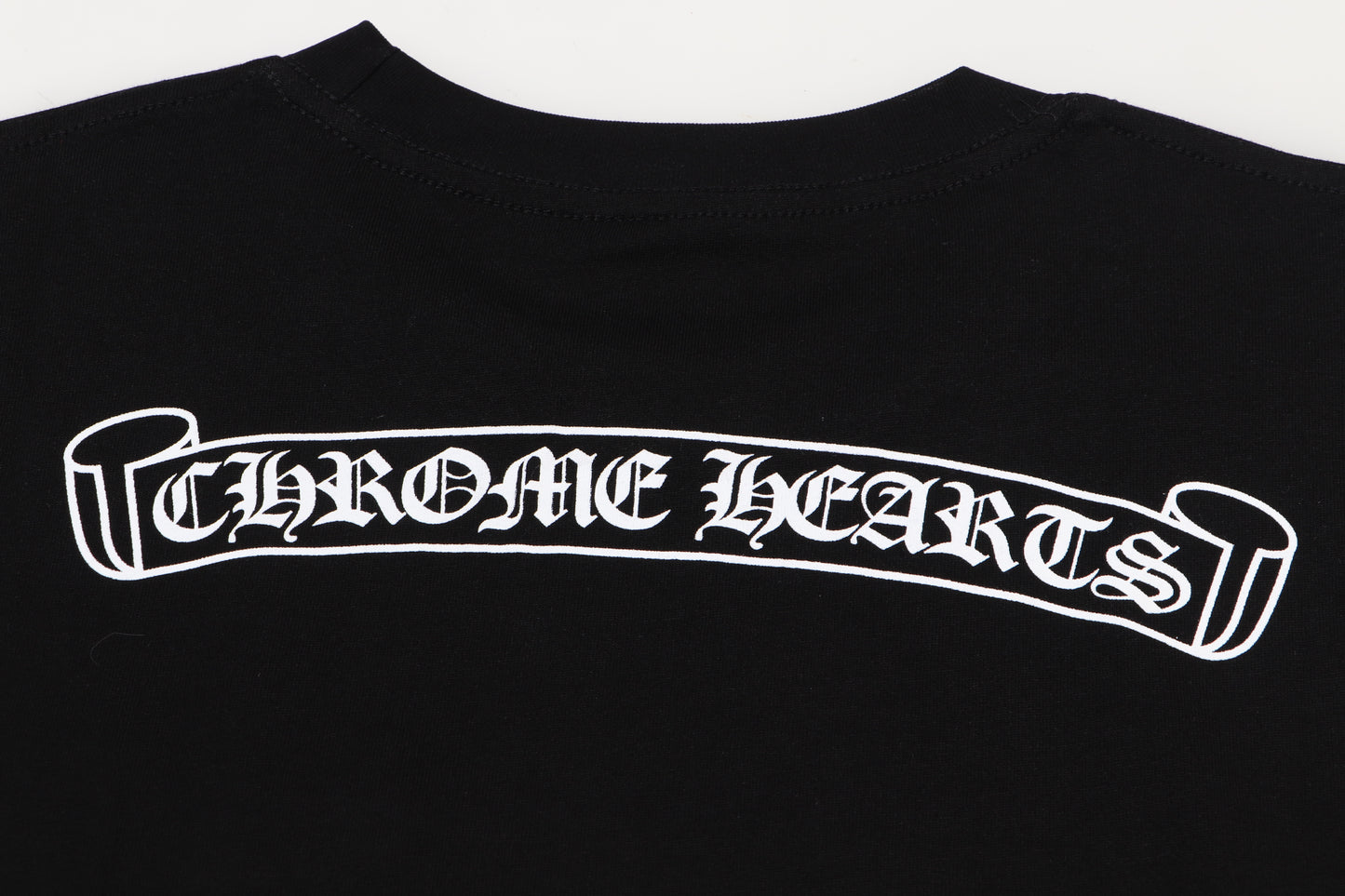 Chrome Hearts New SWEATSHIRTS -8015