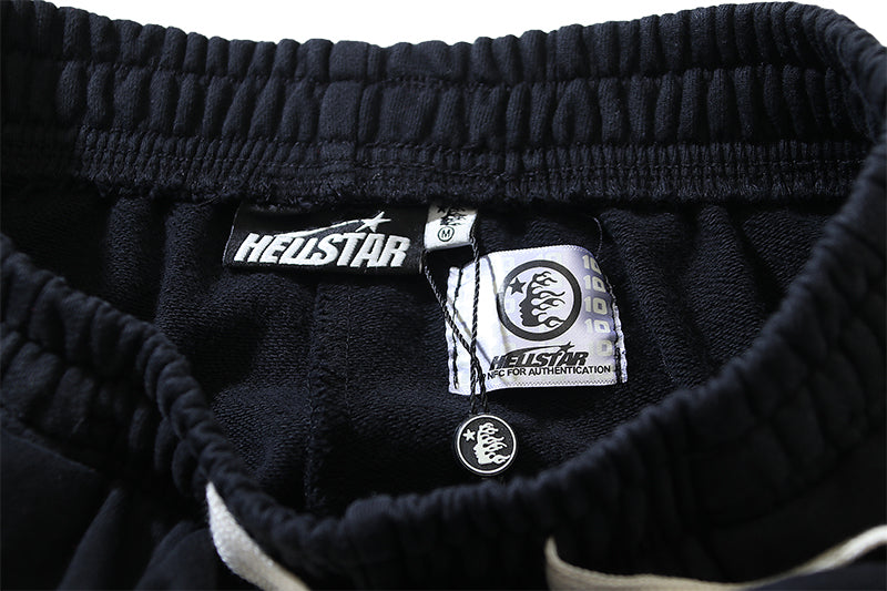 Hellstar Studios New Hoodie and Pants Set