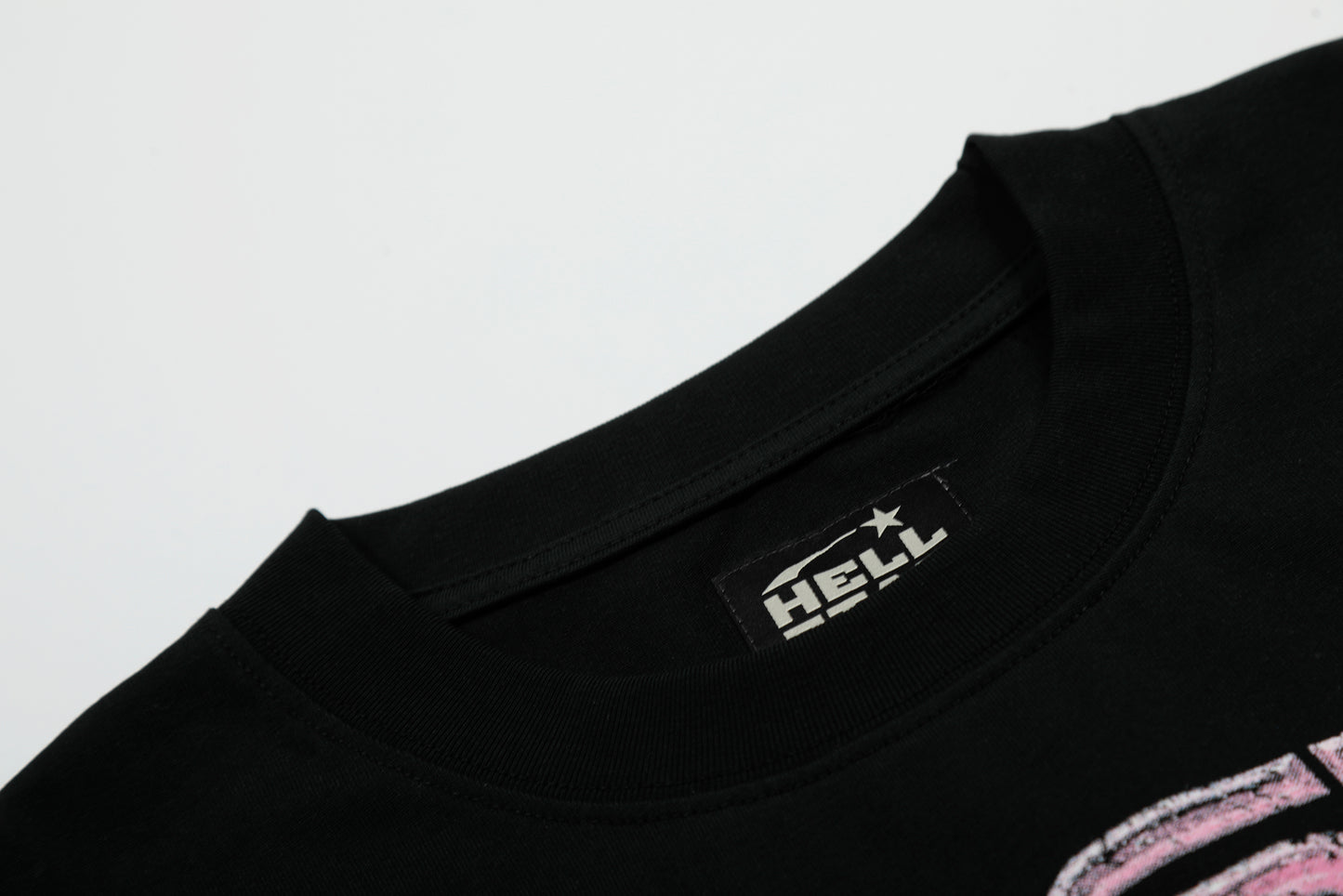 Hellstar new fashion T-shirt 1193