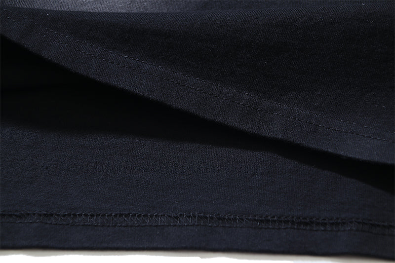 Hellstar new fashion T-shirt Suit