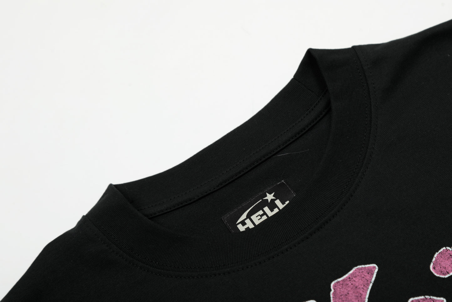 Hellstar new fashion T-shirt 1111
