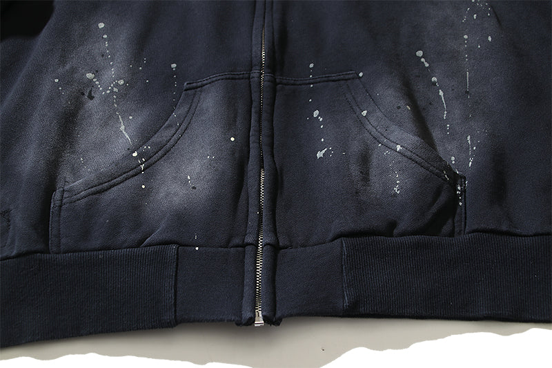 Hellstar Studios New Hoodie and Pants Set