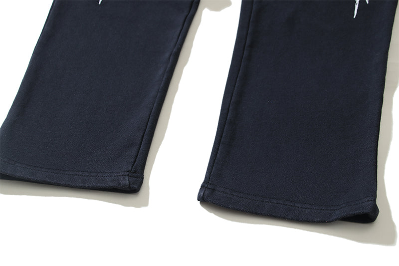Hellstar Studios New Hoodie and Pants Set