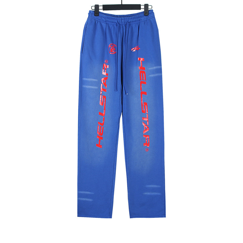 Hellstar Studios New Hoodie and Pants Set