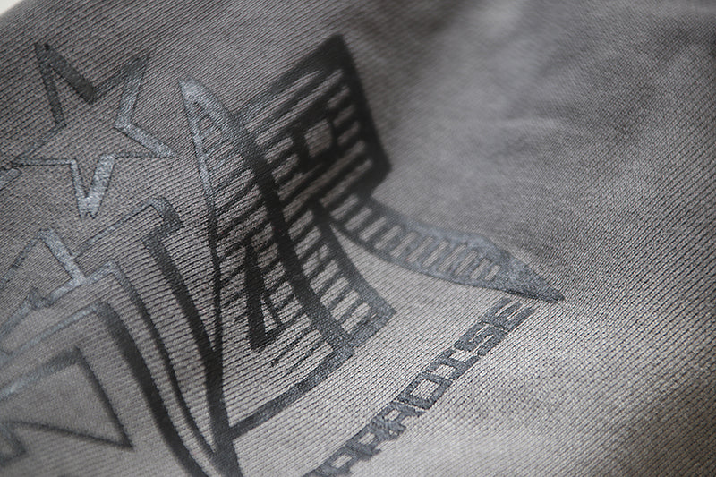 Hellstar Studios Shorts New