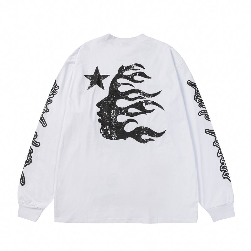 Hellstar Studios New Sweatshirt