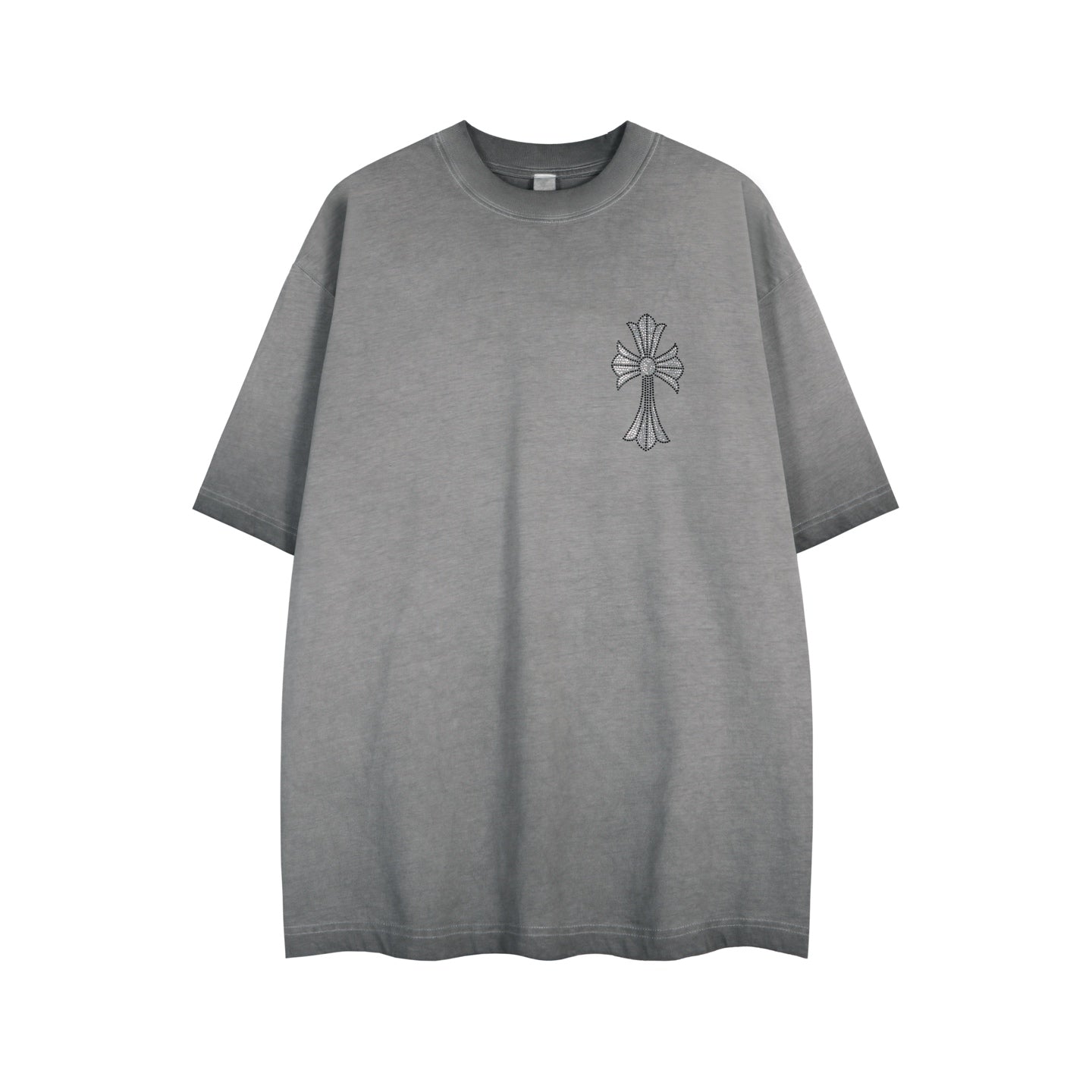 Chrome Hearts New T-shirts 9027