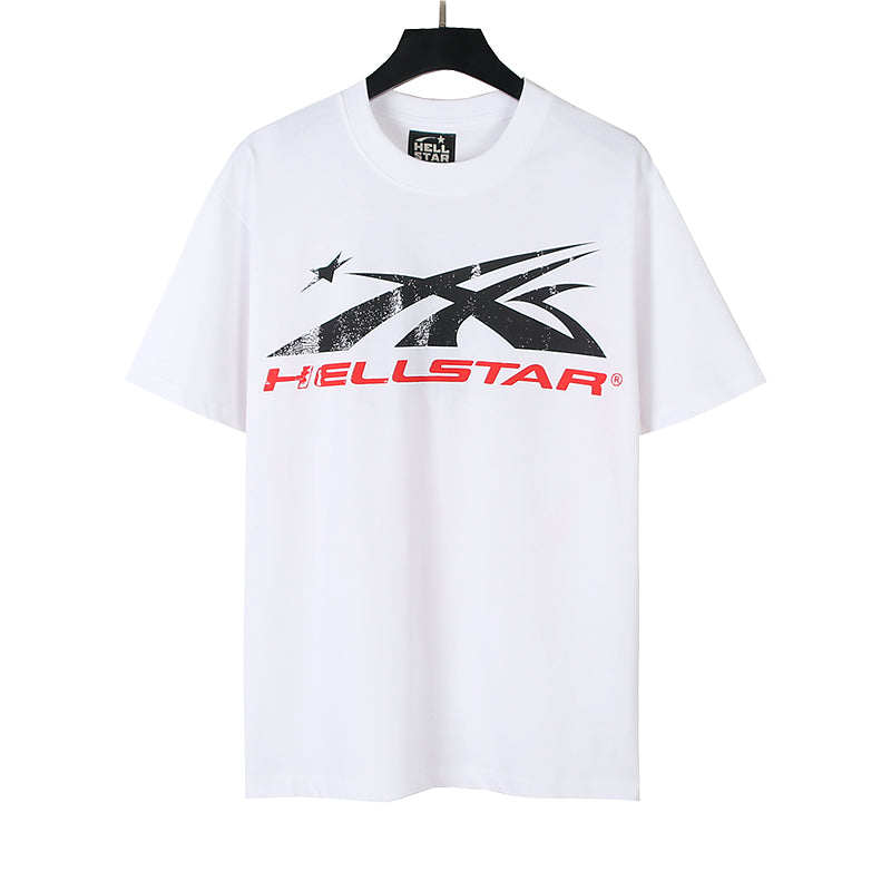 Hellstar new fashion T-shirt Suit