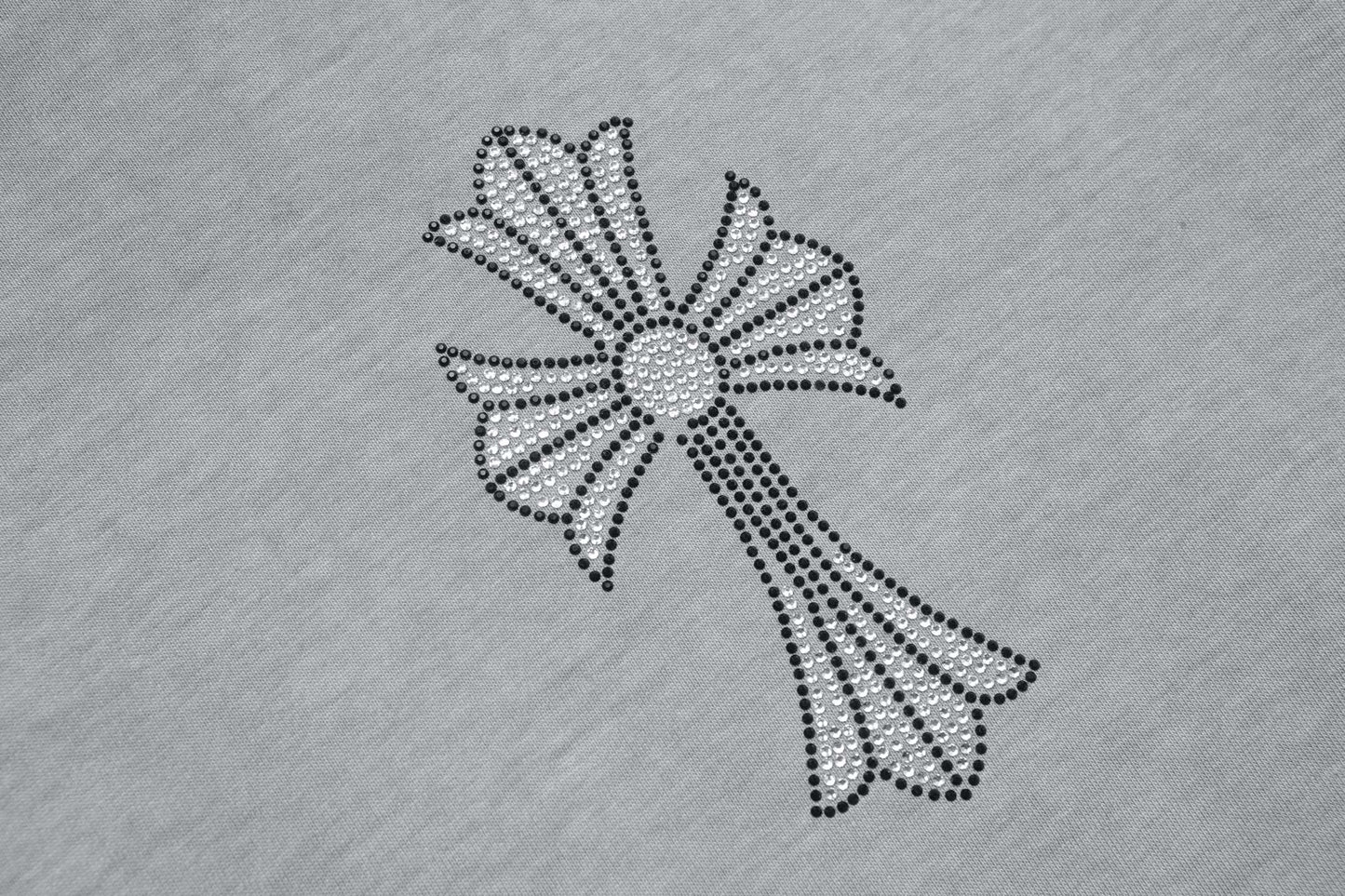 Chrome Hearts New T-shirts 9027