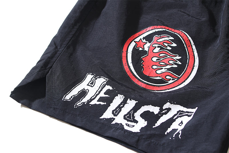 Hellstar new fashion T-shirt Suit