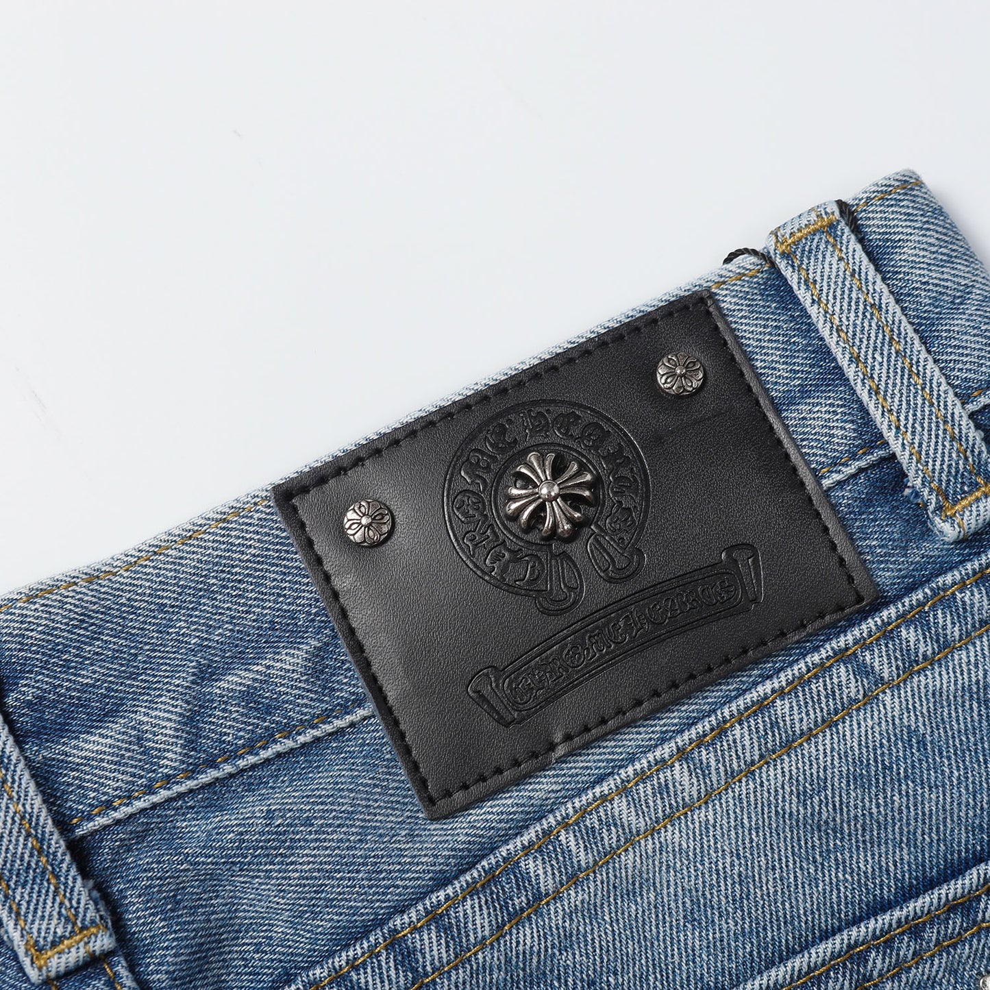 Chrome Hearts New Shorts -9920