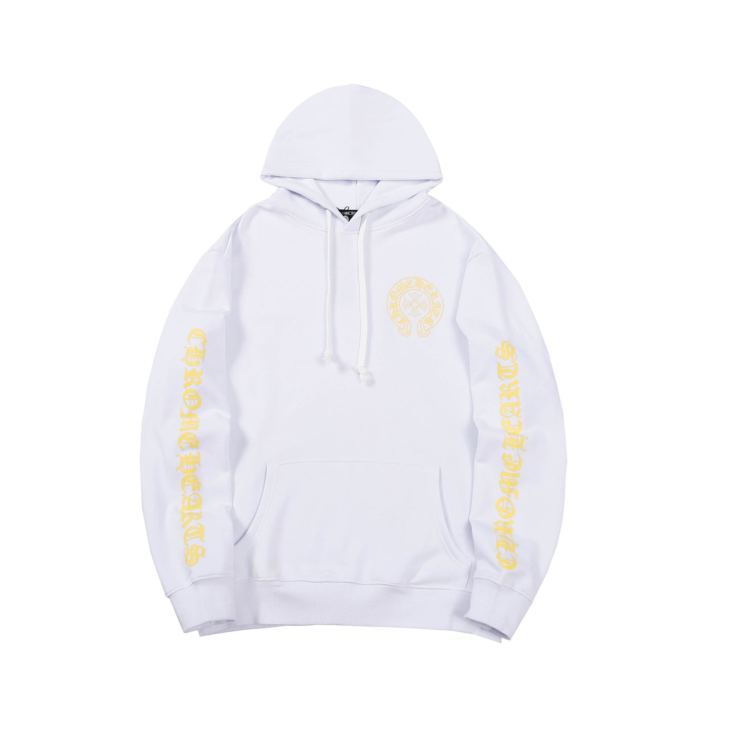 Chrome Hearts New Hoodie -8879