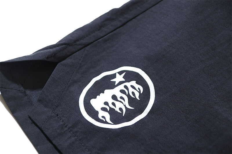 Hellstar new fashion T-shirt Suit