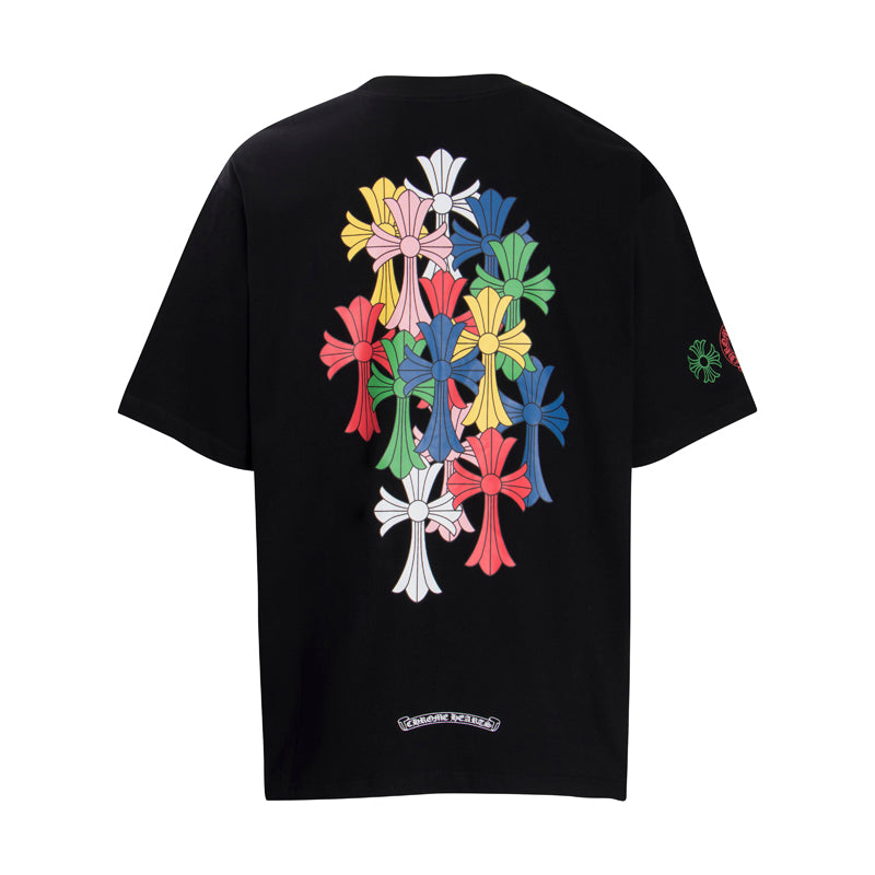 Chrome Hearts New T-shirts 6016