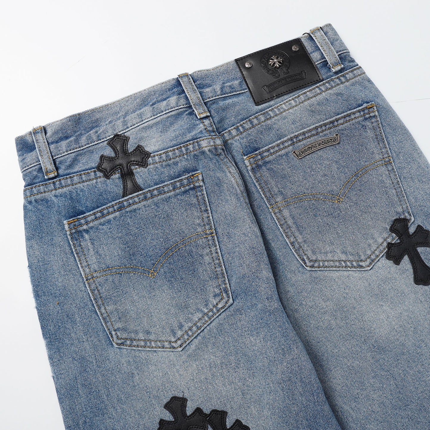Chrome Hearts New Shorts -9920