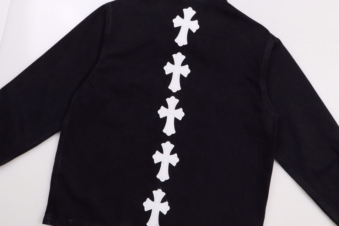Chrome Hearts New Jacket -111