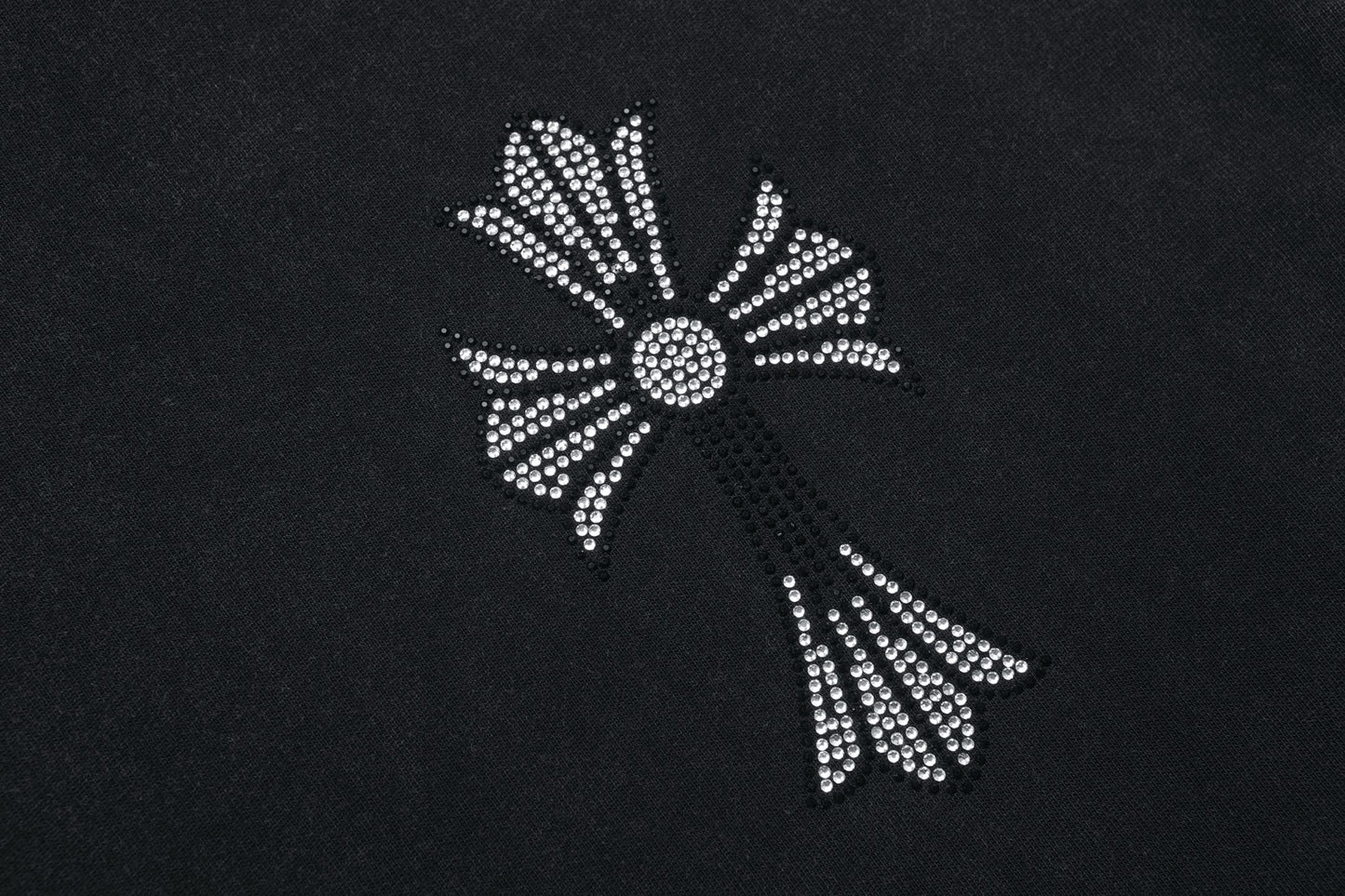 Chrome Hearts New T-shirts 9027