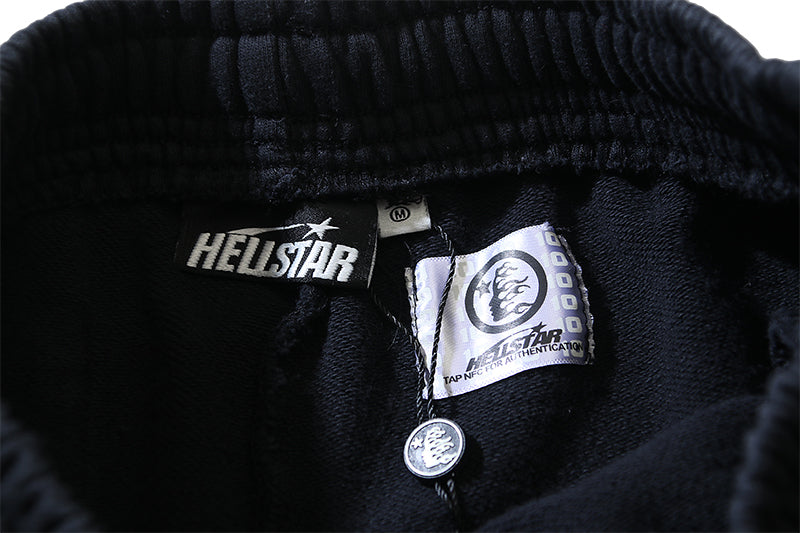 Hellstar Studios New Hoodie and Pants Set