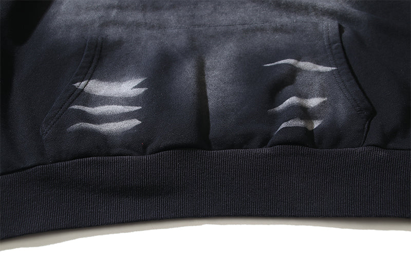 Hellstar Studios New Hoodie and Pants Set