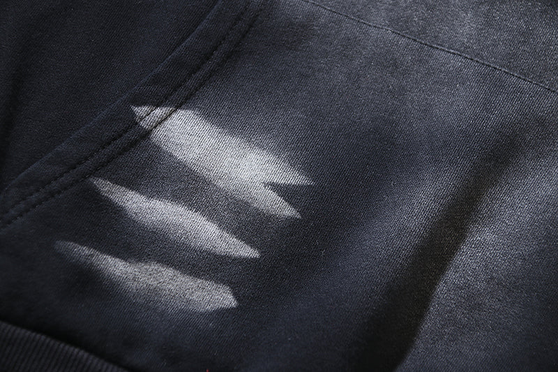 Hellstar Studios New Hoodie and Pants Set