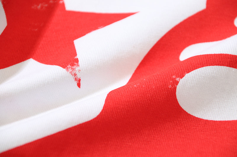 Hellstar new fashion T-shirt Suit