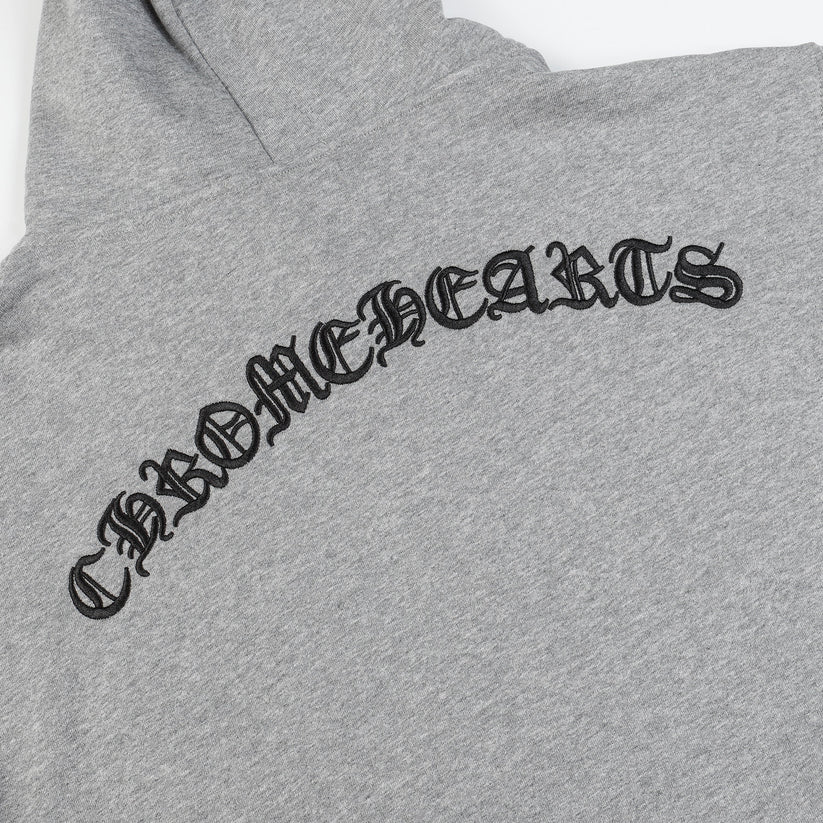 Chrome Hearts New Zip Up Hoodie -9811