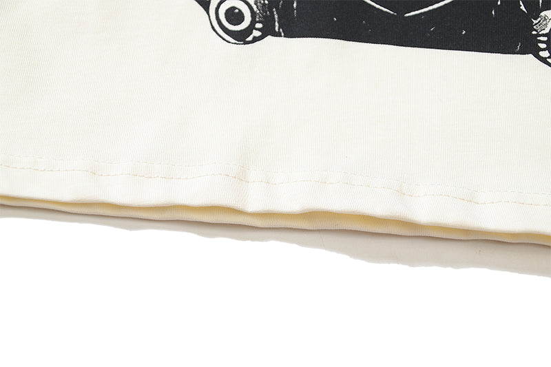 Hellstar new fashion T-shirt Suit