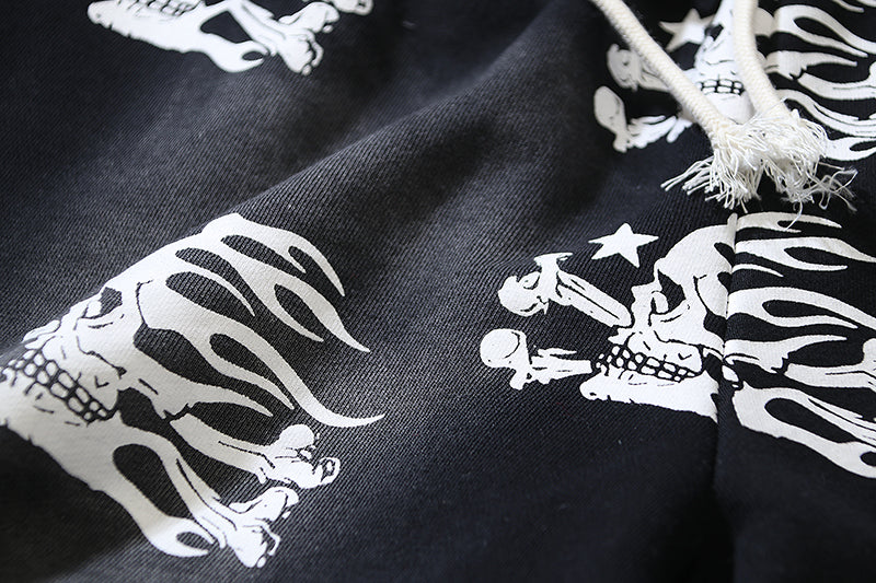 Hellstar Studios Shorts New