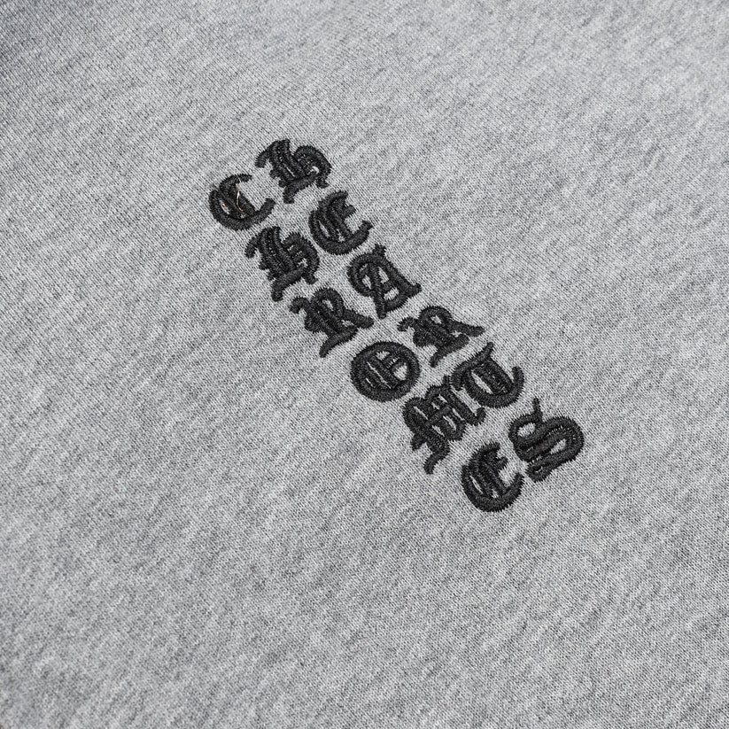 Chrome Hearts New Zip Up Hoodie -9811