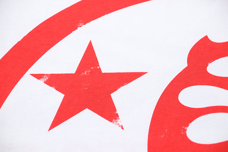 Hellstar new fashion T-shirt Suit