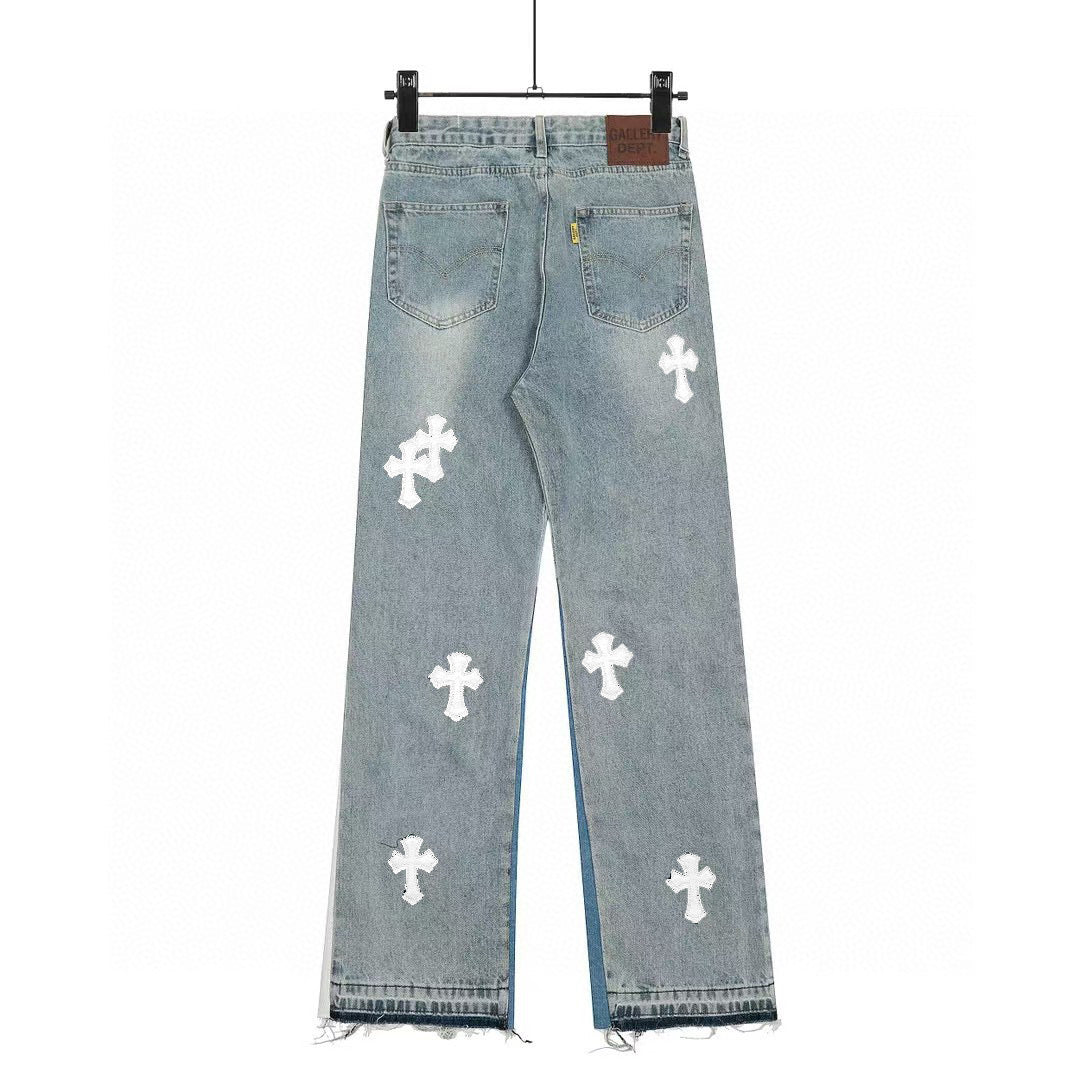 Chrome Hearts New Pants - 8116
