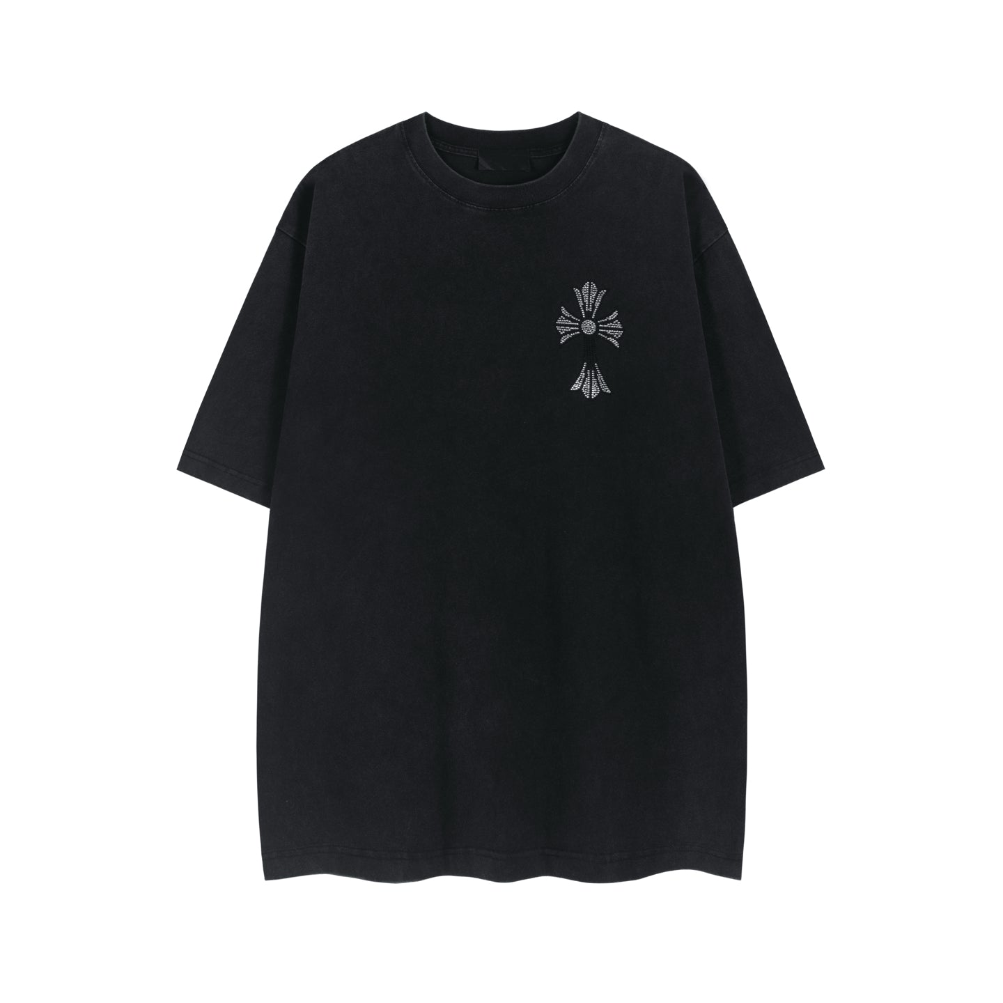 Chrome Hearts New T-shirts 9027