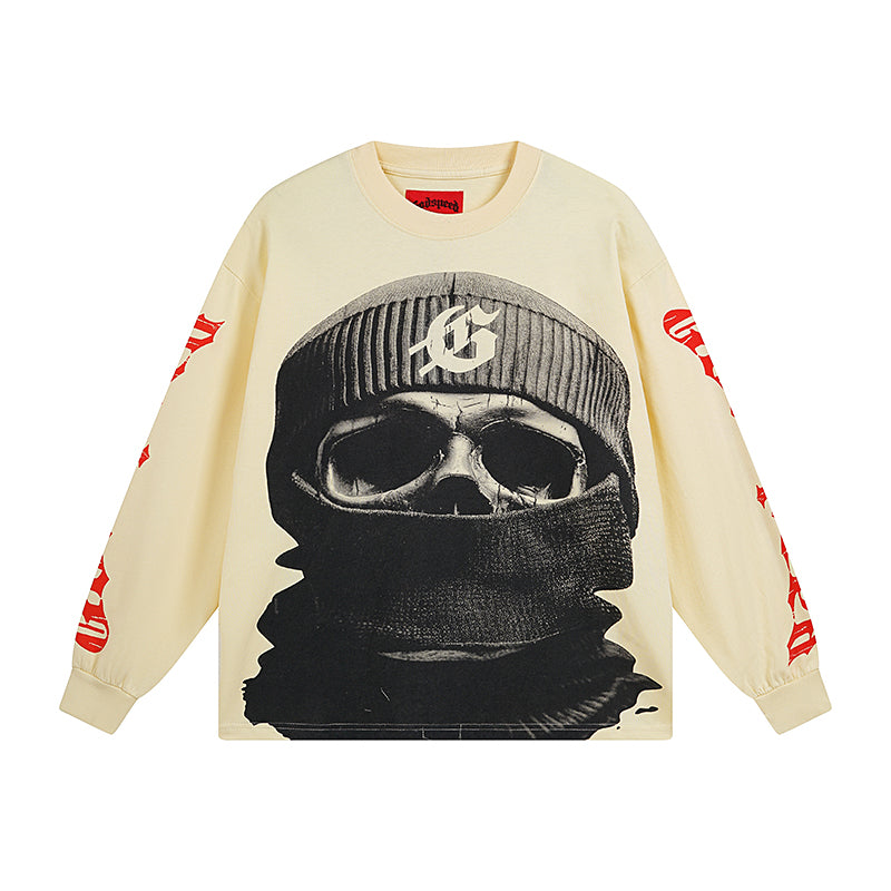God Speed Sweatshirt-1197