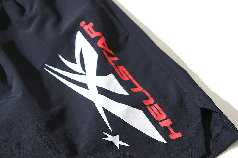 Hellstar new fashion T-shirt Suit