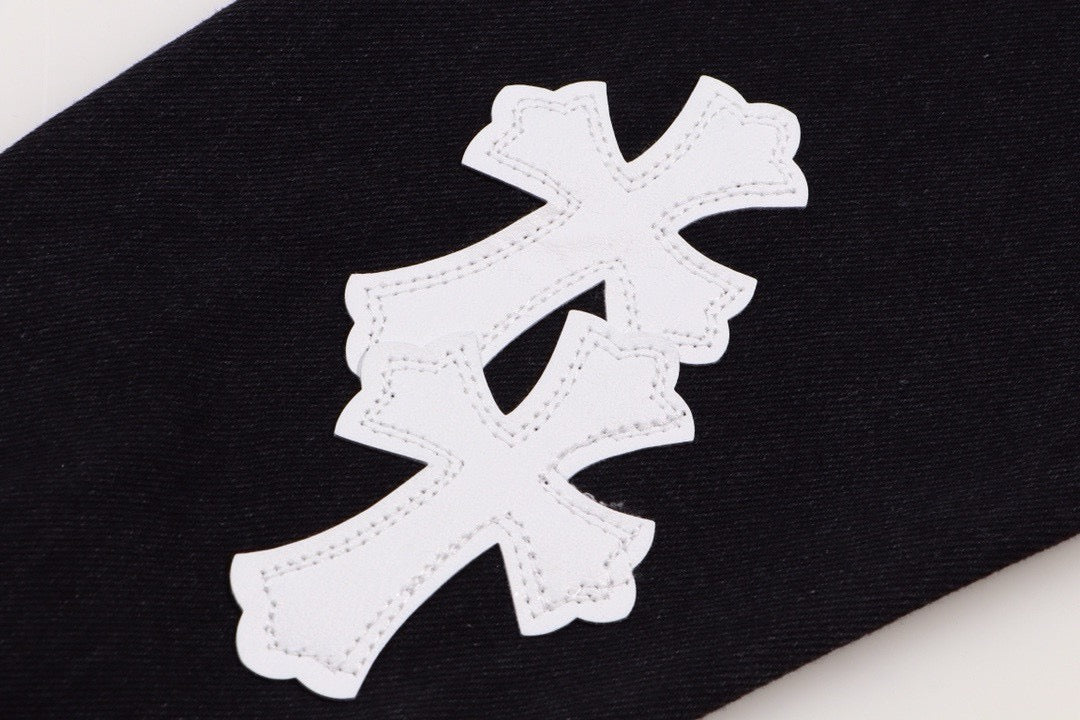 Chrome Hearts New Jacket -111