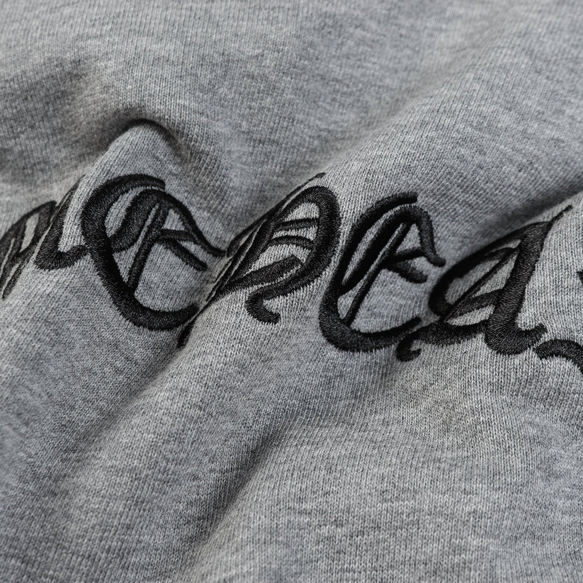 Chrome Hearts New Zip Up Hoodie -9811